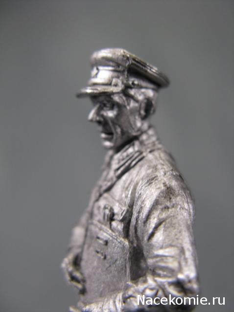 Общаемся с представителями фирмы EК Castings