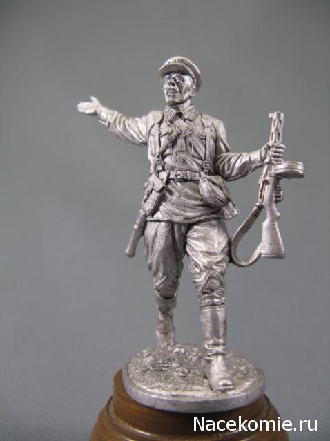 Общаемся с представителями фирмы EК Castings