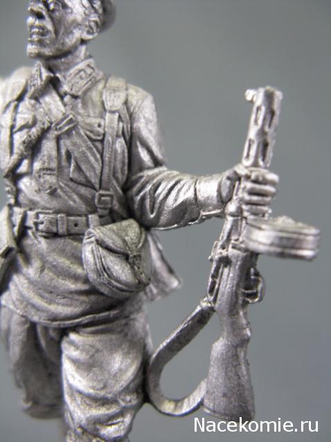 Общаемся с представителями фирмы EК Castings