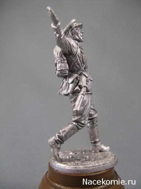 Общаемся с представителями фирмы EК Castings