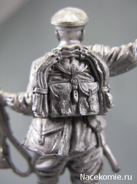 Общаемся с представителями фирмы EК Castings