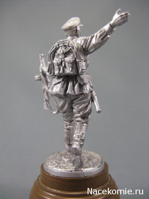 Общаемся с представителями фирмы EК Castings