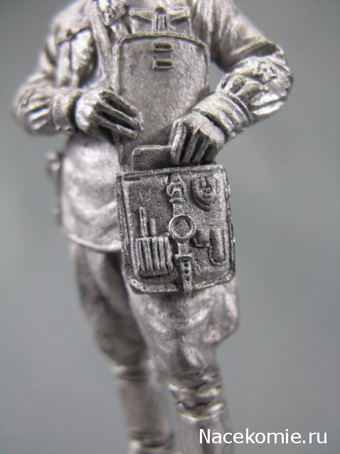 Общаемся с представителями фирмы EК Castings