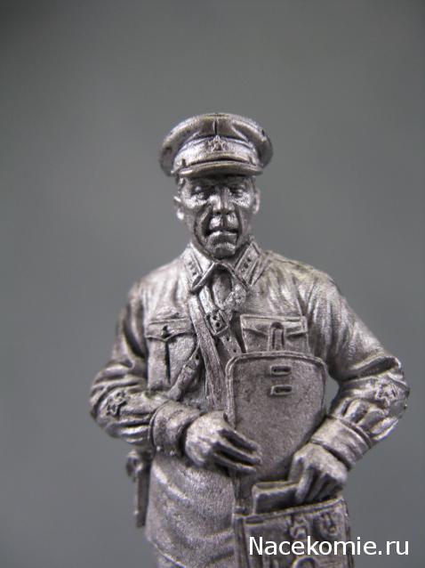 Общаемся с представителями фирмы EК Castings