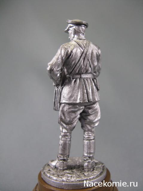 Общаемся с представителями фирмы EК Castings