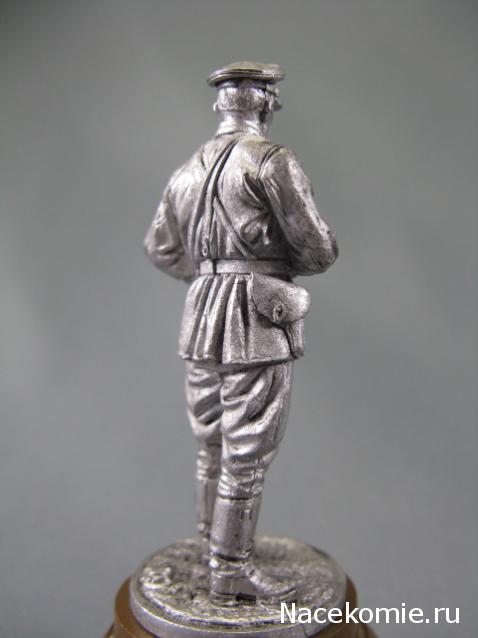 Общаемся с представителями фирмы EК Castings