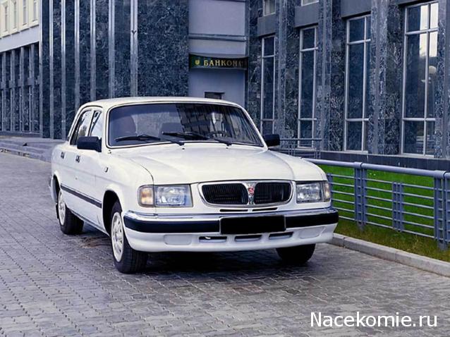 Автолегенды СССР - График выхода и обсуждение
