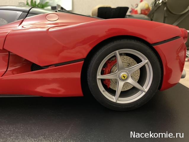 LaFerrari - Выкладываем фото, у кого что получилось!