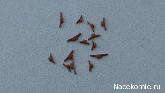 Корабль 12 Апостолов - фотоотчет Sanyok79