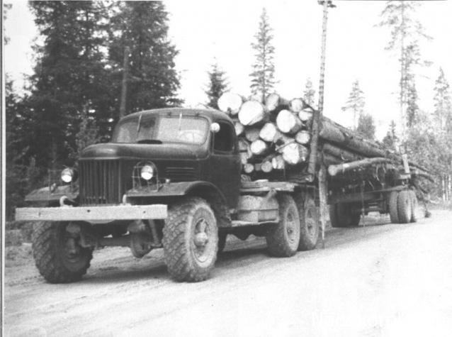 Гаражные посиделки - Болталка-трёп АЛГ