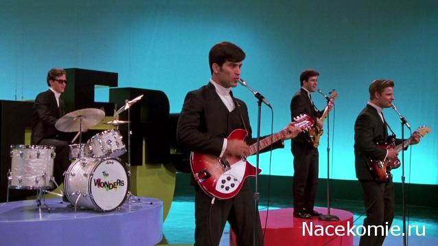 Кинозал автолюбителей