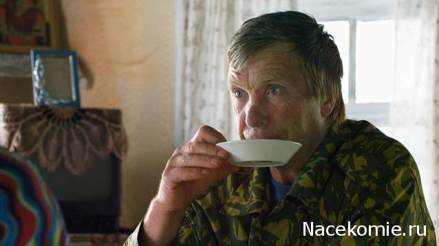 Кинозал автолюбителей