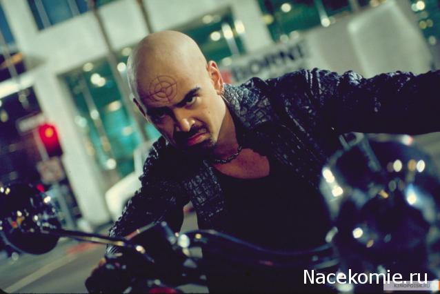 Кинозал автолюбителей