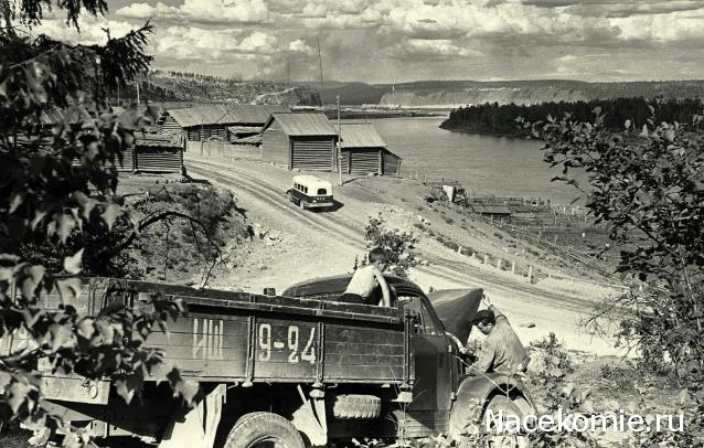 Гаражные посиделки - Болталка-трёп АЛГ