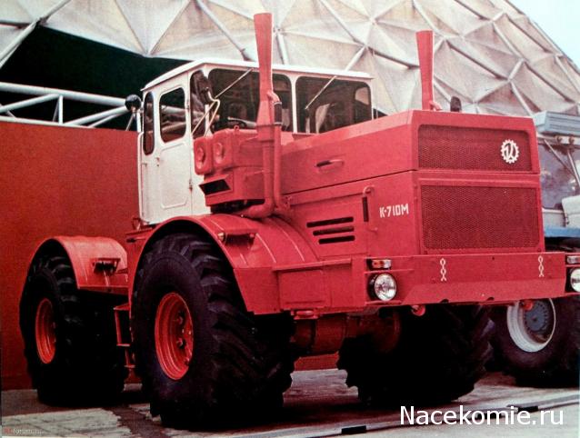 Тракторы: история, люди, машины - График выхода и обсуждение