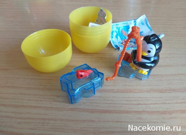 "Живой уголок"