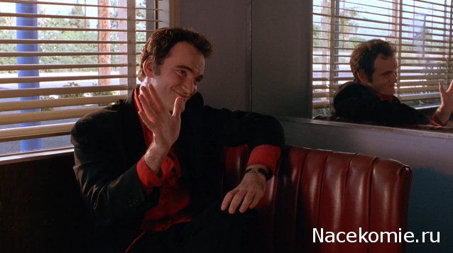 Кинозал автолюбителей