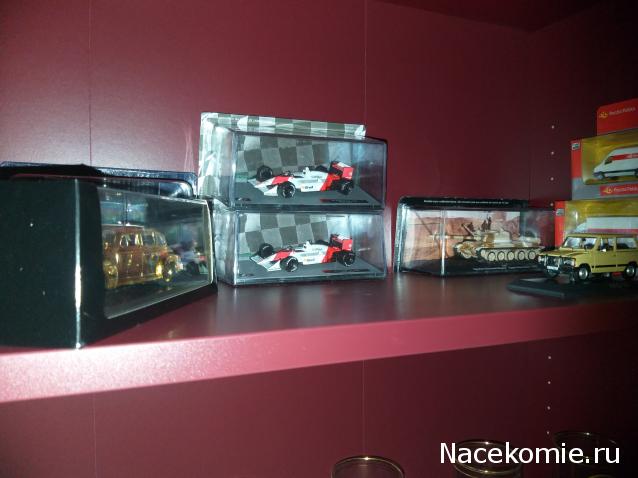 Фото наших коллекций автомобилей