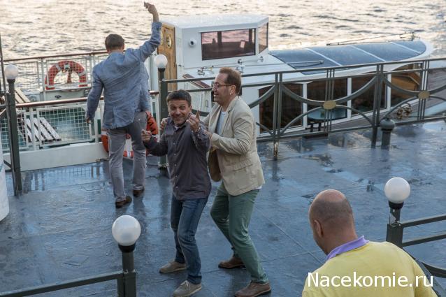 Кинозал автолюбителей