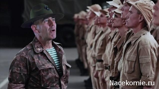 Кинозал автолюбителей