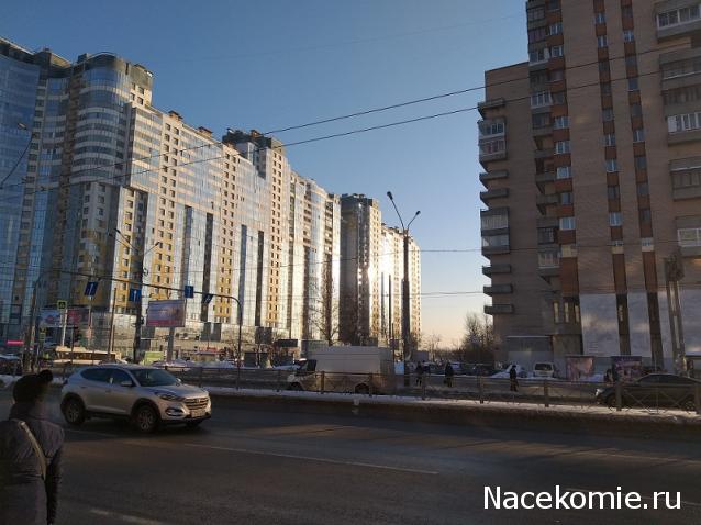 "Живой уголок"