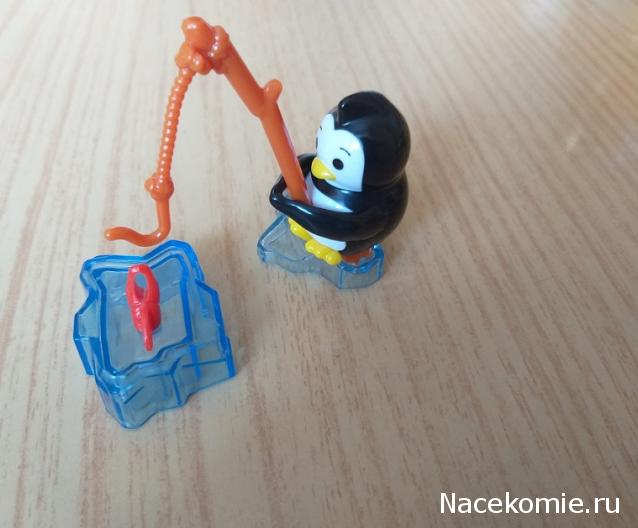 "Живой уголок"