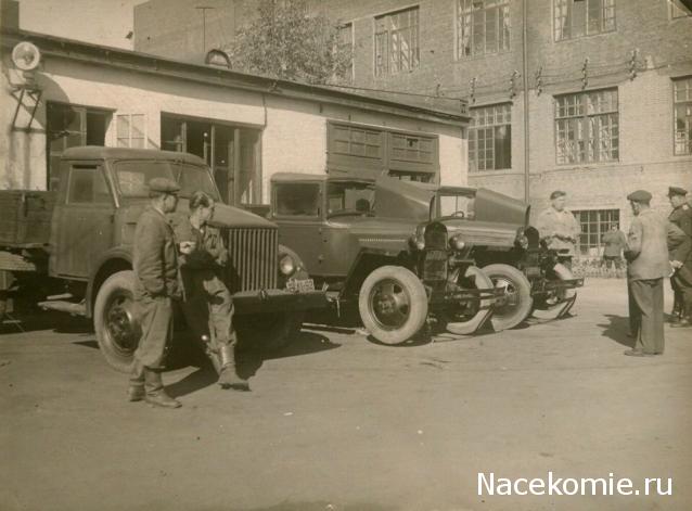 Гаражные посиделки - Болталка-трёп АЛГ