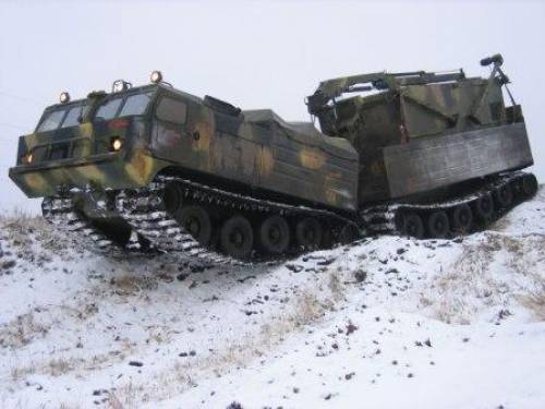 Гаражные посиделки - Болталка-трёп АЛГ