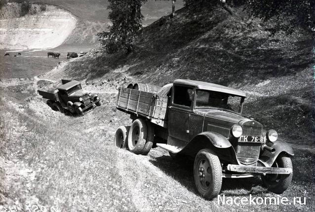 Гаражные посиделки - Болталка-трёп АЛГ