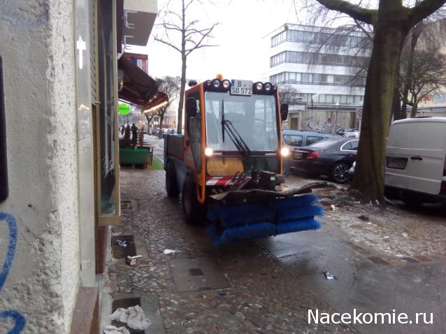 Тракторы: история, люди, машины - График выхода и обсуждение