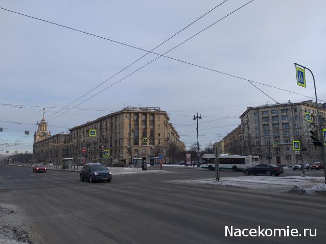 "Живой уголок"