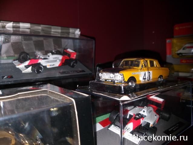 Фото наших коллекций автомобилей