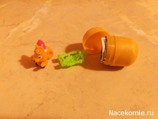 Новый год, Рождество и другие праздники в миниатюре