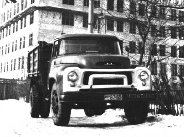 Гаражные посиделки - Болталка-трёп АЛГ