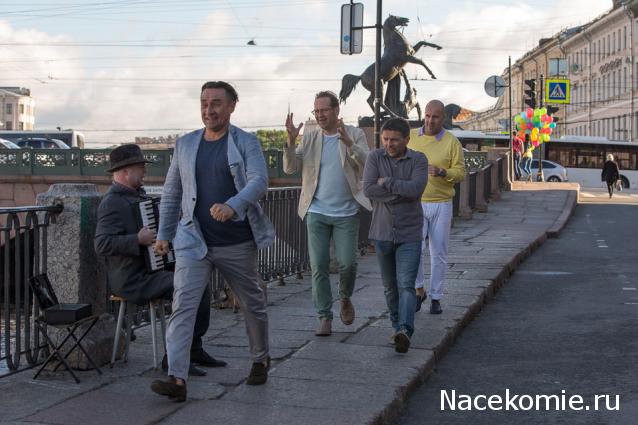 Кинозал автолюбителей