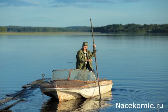 Кинозал автолюбителей