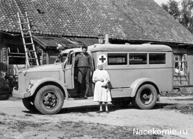 Интересные фото автобусов СССР