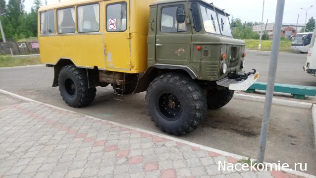 Гаражные посиделки - Болталка-трёп АЛГ