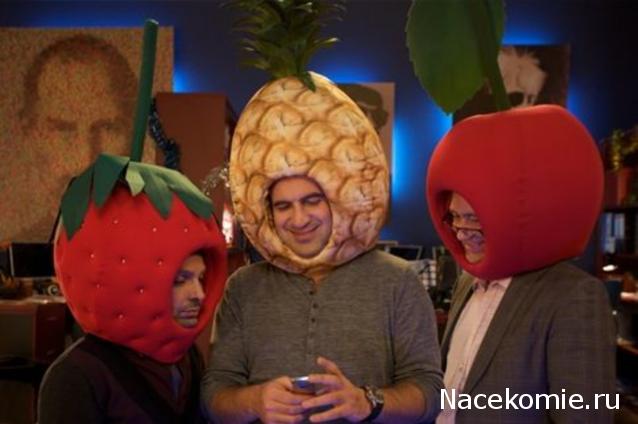 Кинозал автолюбителей