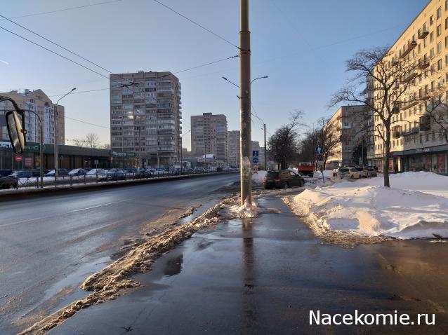 "Живой уголок"