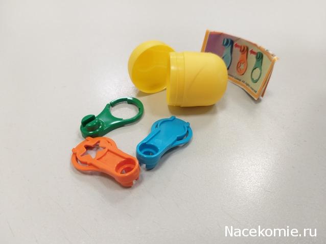 Кулинарный отдел