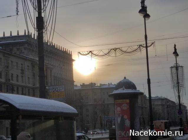 "Живой уголок"