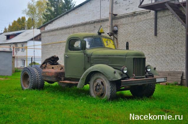 Гаражные посиделки - Болталка-трёп АЛГ