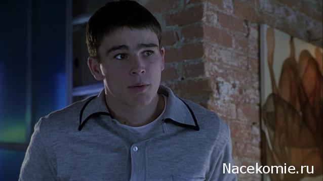 Кинозал автолюбителей