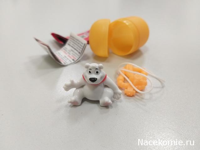 "Живой уголок"