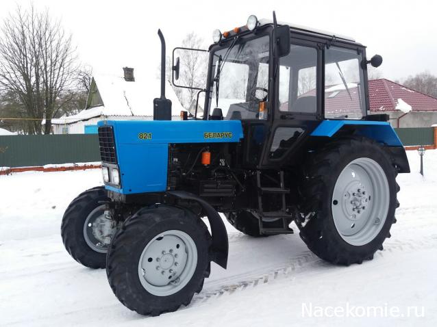 Тракторы: история, люди, машины - График выхода и обсуждение