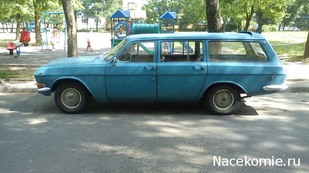 Легендарные советские автомобили - График выхода и обсуждение