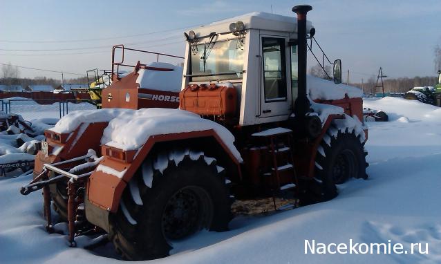 Тракторы: история, люди, машины - График выхода и обсуждение