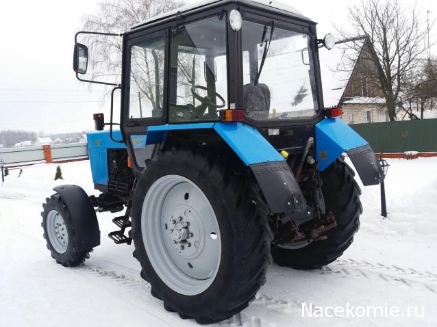 Тракторы: история, люди, машины - График выхода и обсуждение