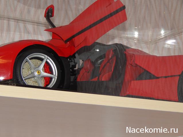 LaFerrari - Выкладываем фото, у кого что получилось!